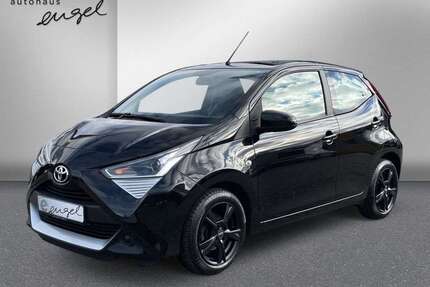 Toyota Aygo X Gebrauchtwagen