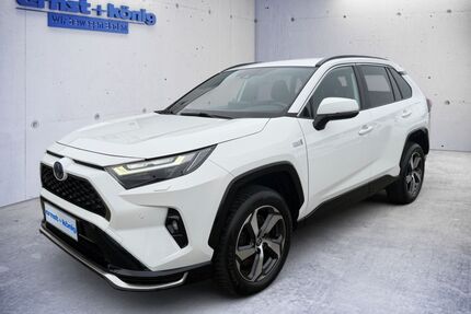 Toyota RAV 4 Gebrauchtwagen