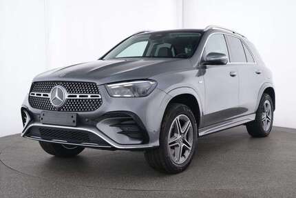 Mercedes-Benz GLE 350 Gebrauchtwagen