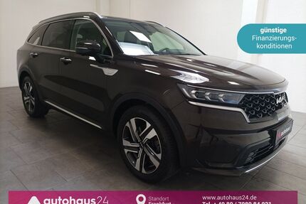 Kia Sorento Gebrauchtwagen