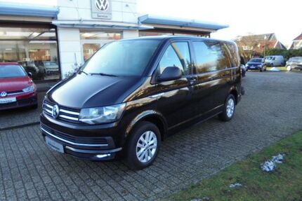 VW T6 Multivan Gebrauchtwagen
