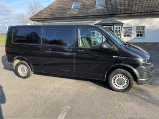 VW T6 Kombi Gebrauchtwagen