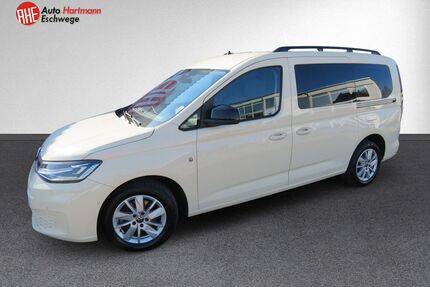 VW Caddy Maxi Gebrauchtwagen