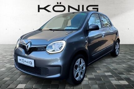 Renault Twingo Gebrauchtwagen