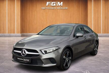 Mercedes-Benz A 250 Gebrauchtwagen