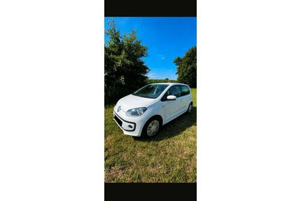 VW up! Gebrauchtwagen