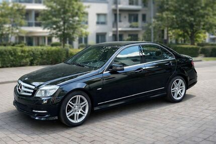 Mercedes-Benz C 200 Gebrauchtwagen