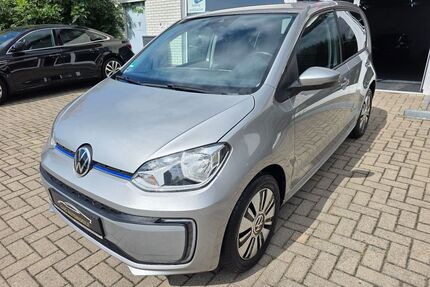 VW up! Gebrauchtwagen