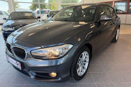 BMW 118 Gebrauchtwagen