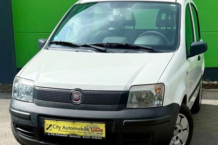 Fiat Panda Gebrauchtwagen