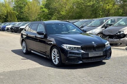 BMW 520 Gebrauchtwagen