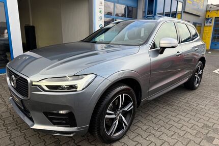 Volvo XC60 Gebrauchtwagen