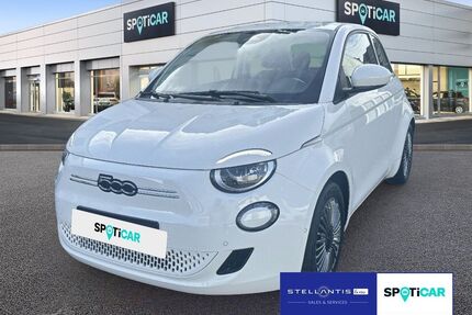 Fiat 500e Gebrauchtwagen
