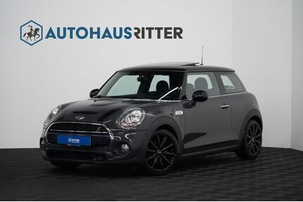 Mini Cooper S Gebrauchtwagen