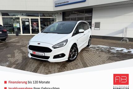 Ford S-Max Gebrauchtwagen