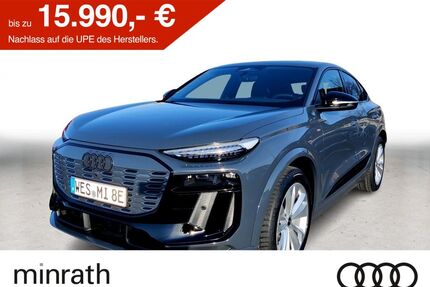 Audi Q6 e-tron Gebrauchtwagen
