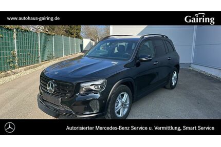 Mercedes-Benz GLB 200 Gebrauchtwagen