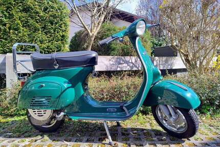 Vespa 50 N Gebrauchtwagen