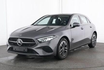 Mercedes-Benz A 180 Gebrauchtwagen