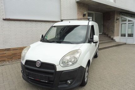 Fiat Doblo Gebrauchtwagen