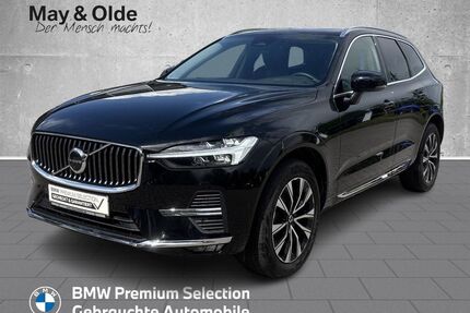 Volvo XC60 Gebrauchtwagen
