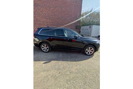 Volvo XC90 Gebrauchtwagen