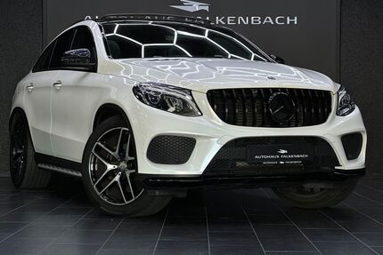 Mercedes-Benz GLE 350 Gebrauchtwagen
