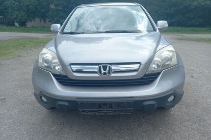 Honda CR-V Gebrauchtwagen