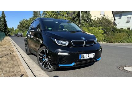 BMW i3 Gebrauchtwagen