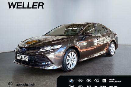 Toyota Camry Gebrauchtwagen