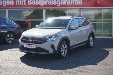 VW Taigo Gebrauchtwagen
