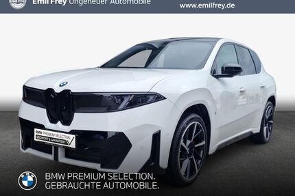 BMW iX3 Gebrauchtwagen