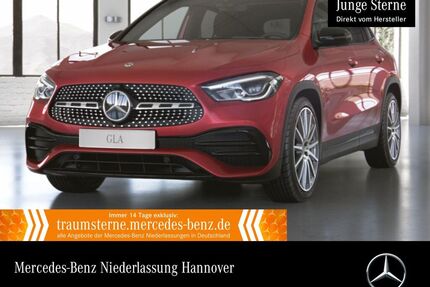 Mercedes-Benz GLA 200 Gebrauchtwagen