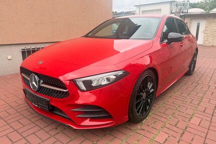 Mercedes-Benz A 250 Gebrauchtwagen