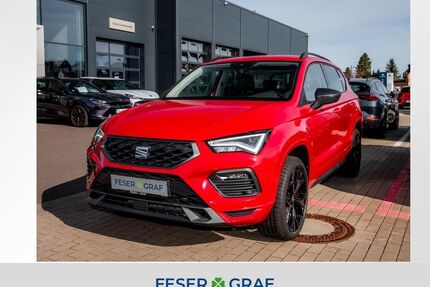 Seat Ateca Gebrauchtwagen
