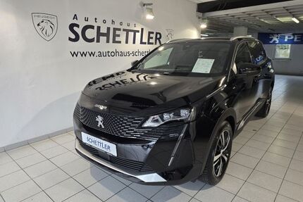Peugeot 5008 Gebrauchtwagen