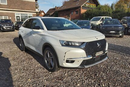 DS Automobiles DS7 (Crossback) Gebrauchtwagen