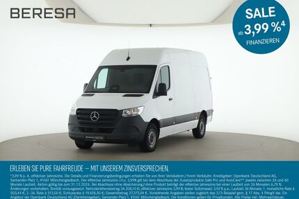 Mercedes-Benz Sprinter Gebrauchtwagen
