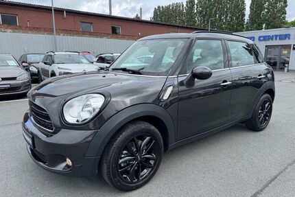 Mini Cooper Countryman Gebrauchtwagen