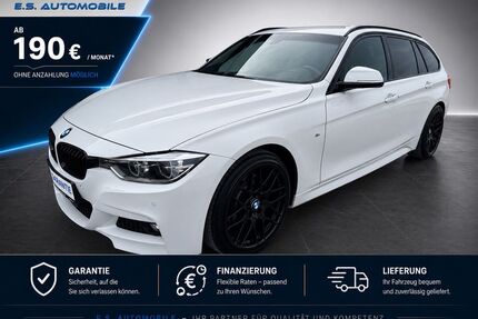 BMW 325 Gebrauchtwagen