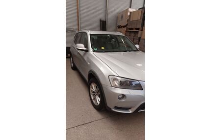BMW X3 M Gebrauchtwagen