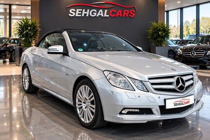 Mercedes-Benz E 250 Gebrauchtwagen