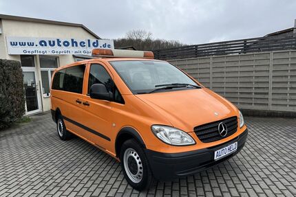 Mercedes-Benz Vito Gebrauchtwagen