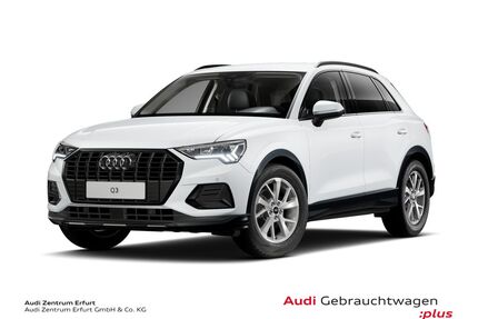 Audi Q3 Gebrauchtwagen