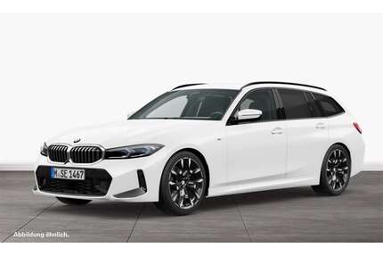 BMW 320 Gebrauchtwagen