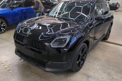 Mini Countryman C (Cooper) Gebrauchtwagen