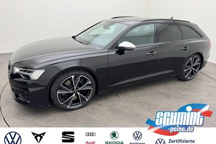 Audi S6 Gebrauchtwagen