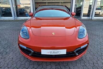 Porsche Panamera Gebrauchtwagen