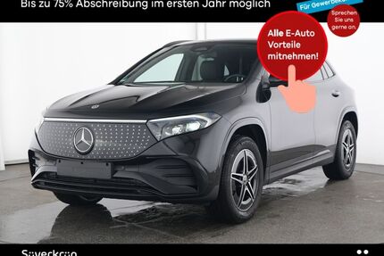 Mercedes-Benz EQA Gebrauchtwagen