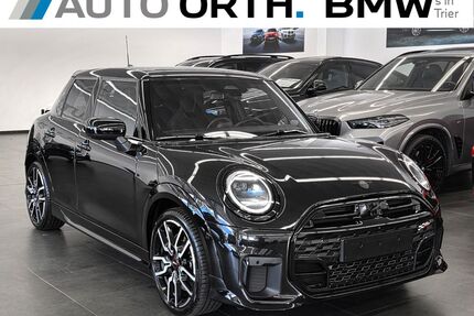 Mini Cooper S Gebrauchtwagen